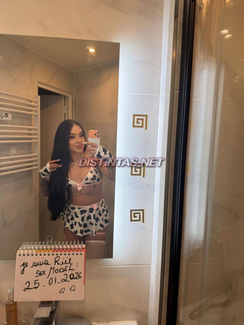 BELLE TRANS 21 CTM ARIELA
