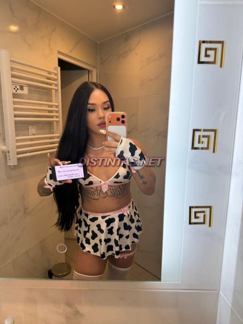 BELLE TRANS 21 CTM ARIELA