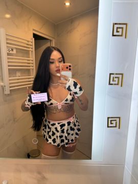 BELLE TRANS 21 CTM ARIELA
