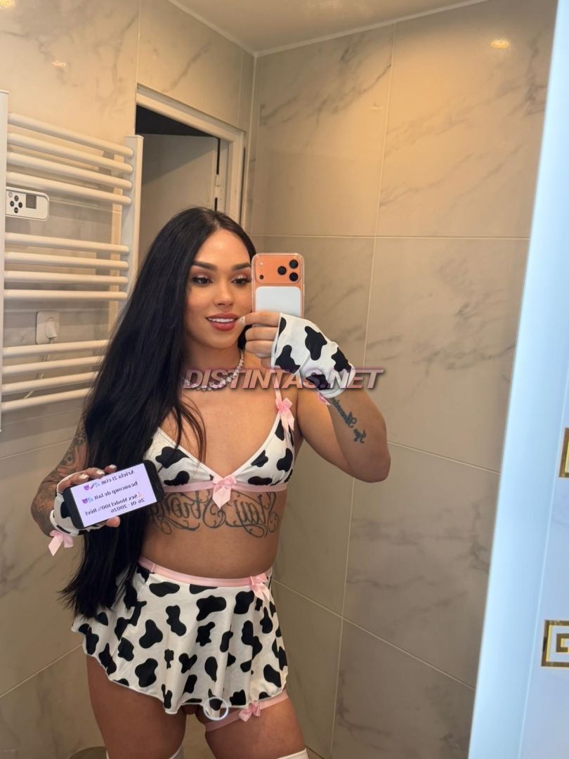 BELLE TRANS 21 CTM ARIELA