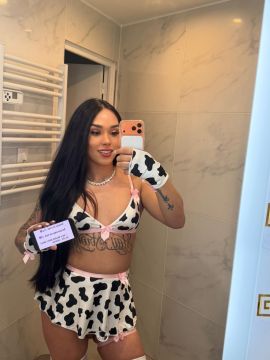 BELLE TRANS 21 CTM ARIELA