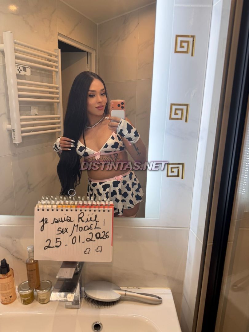 BELLE TRANS 21 CTM ARIELA