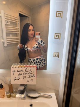 BELLE TRANS 21 CTM ARIELA
