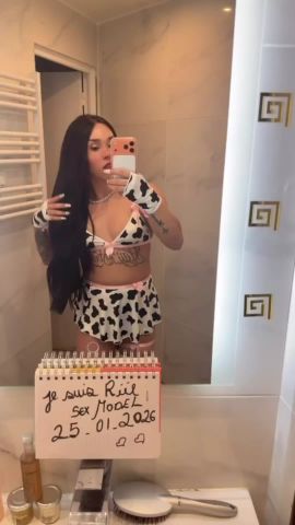 BELLE TRANS 21 CTM ARIELA