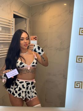 BELLE TRANS 21 CTM ARIELA