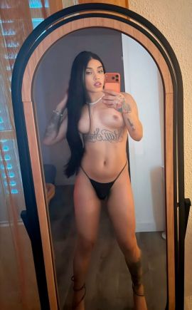 BELLE TRANS 21 CTM ARIELA