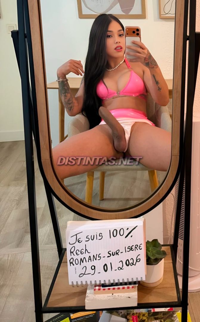 BELLE TRANS 21 CTM ARIELA