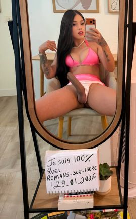 BELLE TRANS 21 CTM ARIELA