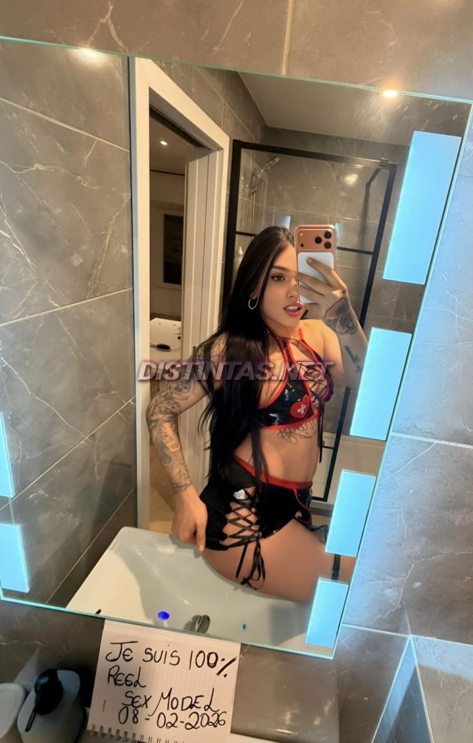 BELLE TRANS 21 CTM ARIELA