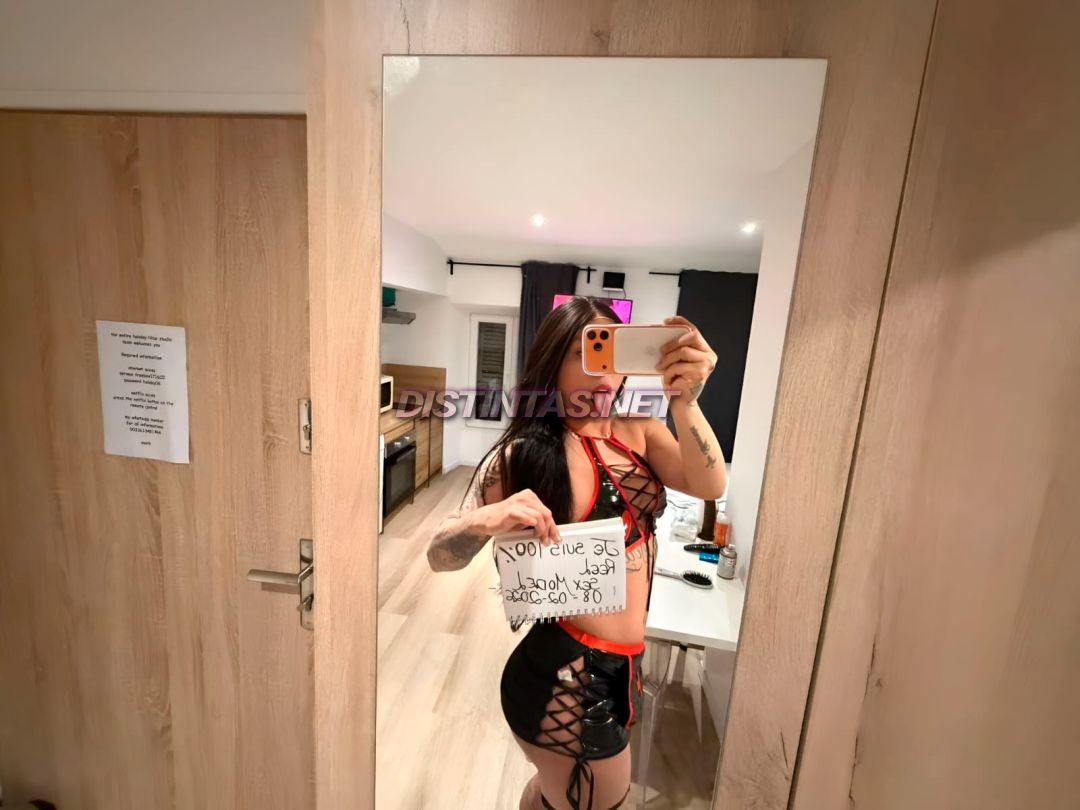 BELLE TRANS 21 CTM ARIELA