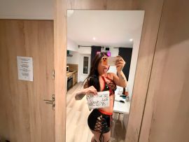 BELLE TRANS 21 CTM ARIELA