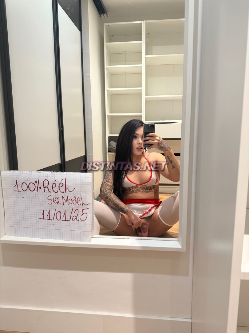 BELLE TRANS 21 CTM ARIELA