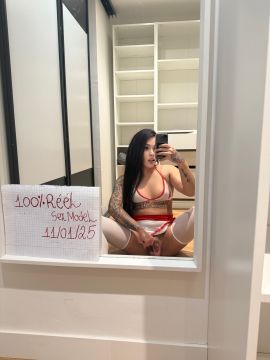BELLE TRANS 21 CTM ARIELA