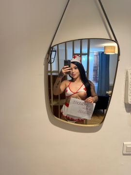 BELLE TRANS 21 CTM ARIELA