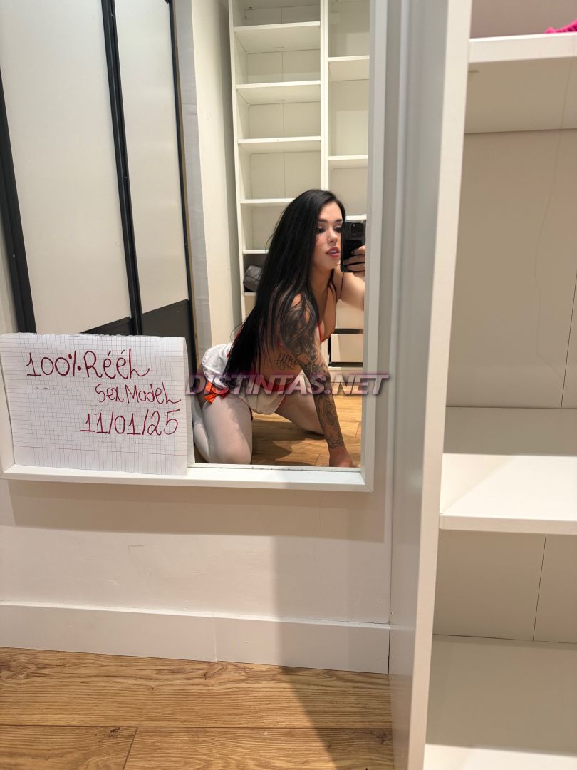 BELLE TRANS 21 CTM ARIELA