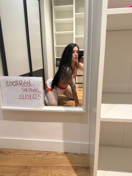 BELLE TRANS 21 CTM ARIELA