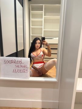 BELLE TRANS 21 CTM ARIELA