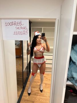 BELLE TRANS 21 CTM ARIELA