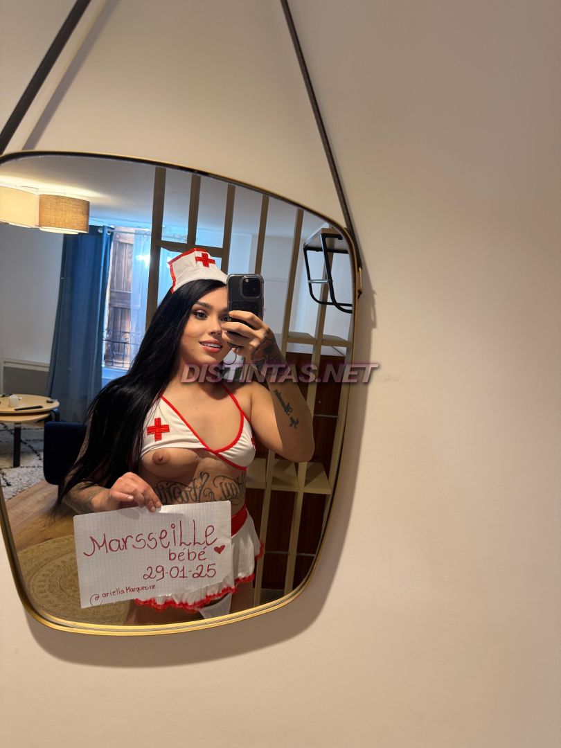 BELLE TRANS 21 CTM ARIELA
