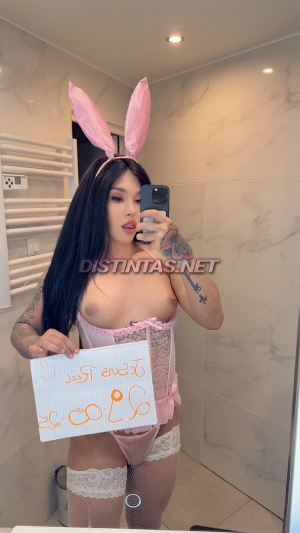 BELLE TRANS 21 CTM ARIELA