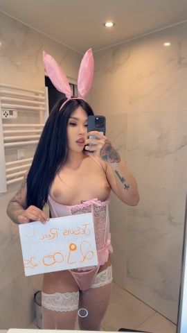 BELLE TRANS 21 CTM ARIELA