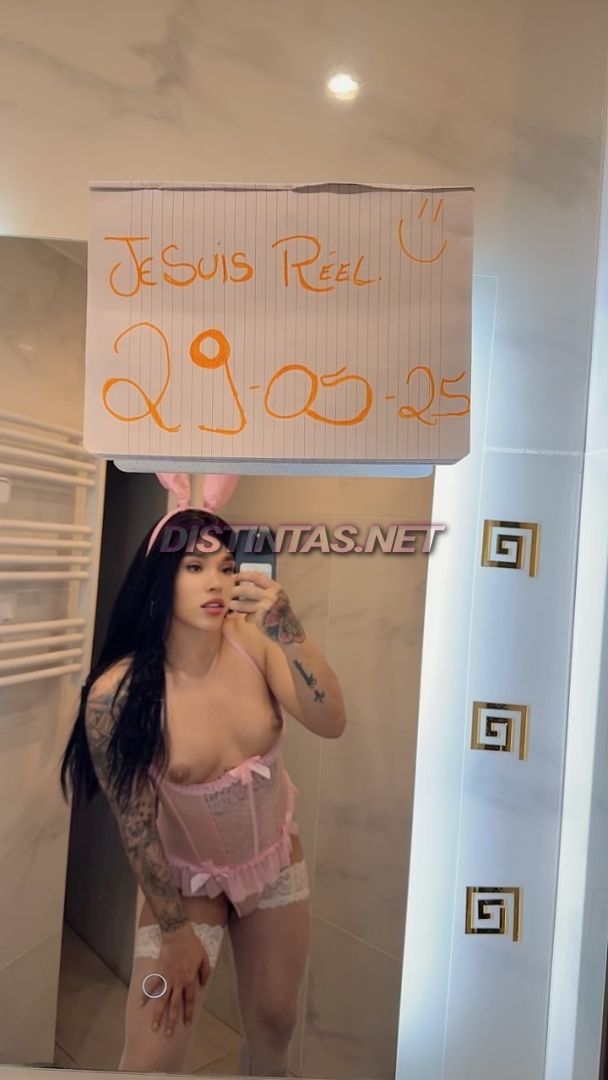 BELLE TRANS 21 CTM ARIELA