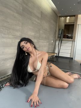Valery isabel 
