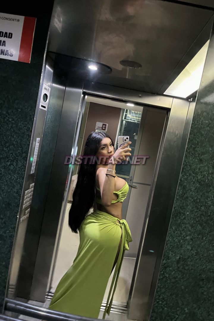 Valery isabel 