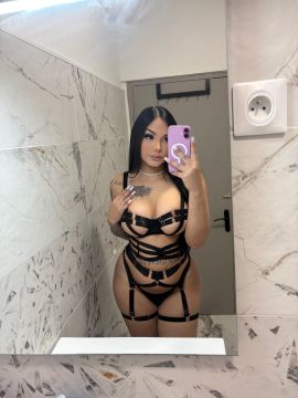 Biia Sterling