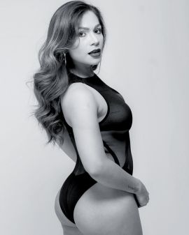 Jimena Greys