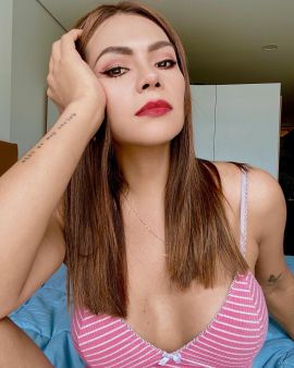 Jimena Greys