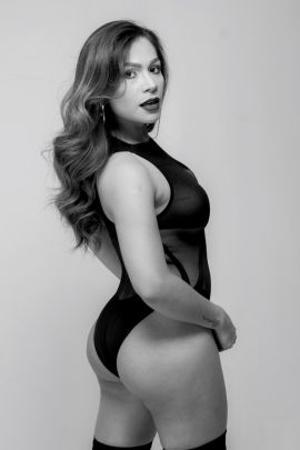 Jimena Greys
