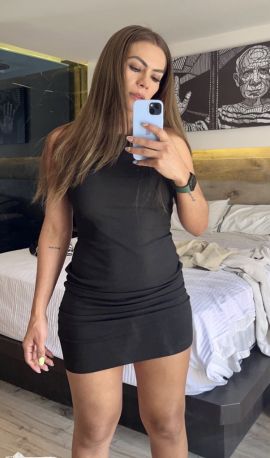 Jimena Greys