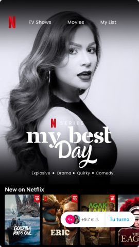 Jimena Greys