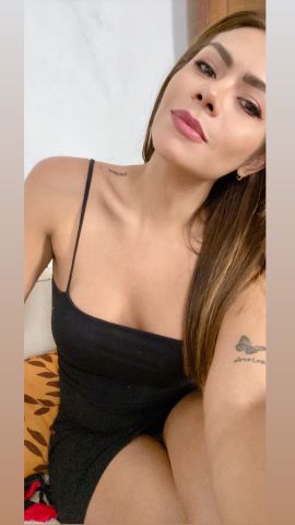 Jimena Greys