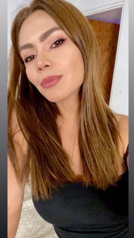 Jimena Greys