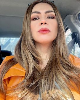Jimena Greys