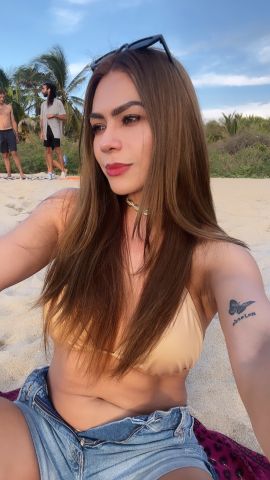 Jimena Greys