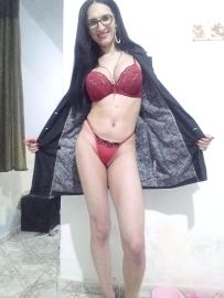 Magrinha Gostosa