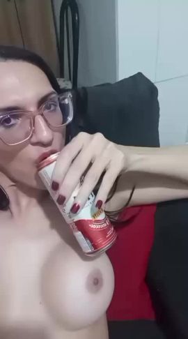 Magrinha Gostosa