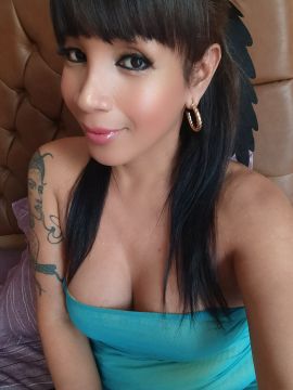 Chanell Lamadrid