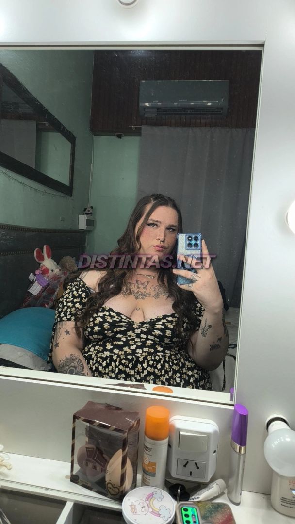 Lulu blanco