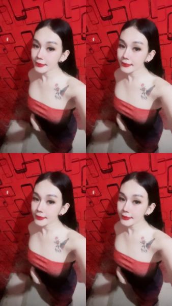 Escorts Trans Anggi ladyboy in Jakarta