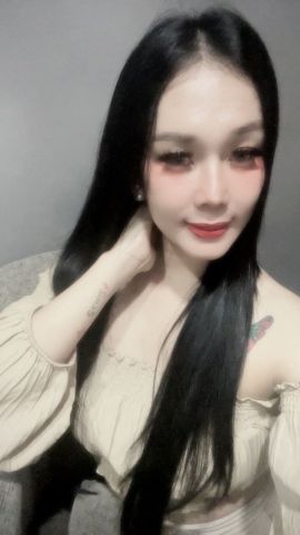Anggi ladyboy