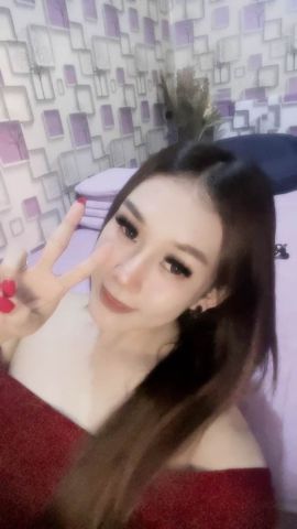 Anggi ladyboy