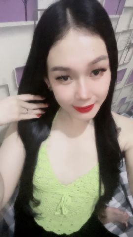 Anggi ladyboy