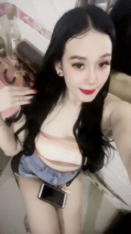 Anggi ladyboy
