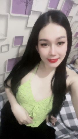 Anggi ladyboy