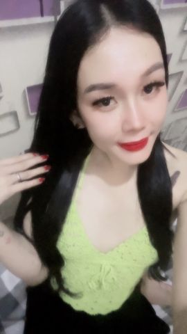 Anggi ladyboy