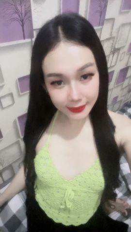 Anggi ladyboy